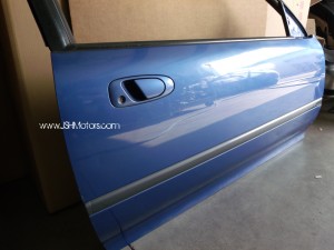 JDM 92-95 Civic Eg6 Door Set