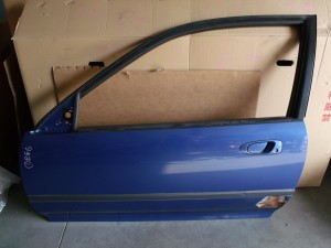 JDM 92-95 Civic Eg6 Door Set