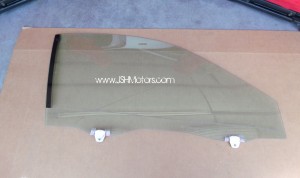 Integra Dc2 94-01 Door Glass