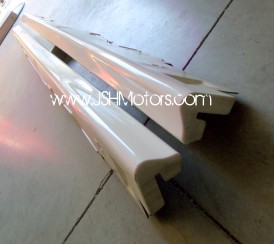 Civic Type R EK9 OEM Side Skirts