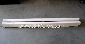 Civic Type R EK9 OEM Side Skirts