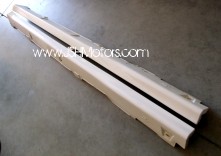 Civic Type R EK9 OEM Side Skirts