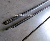 Integra Dc2 Roof Moldings Trims OEM 