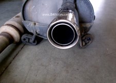 JDM Integra Dc2 GSR Cat Back Exhaust