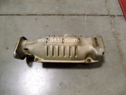 JDM GSR B18c Catalytic Converter