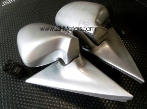 JDM Integra Dc2 Power Folding Mirrors