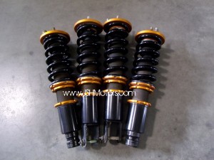 Civic EK9 Ksport Adjustable Coilovers