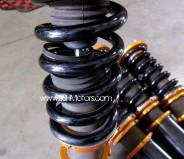 Civic EK9 Ksport Adjustable Coilovers