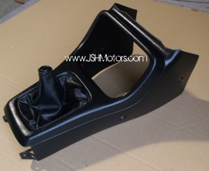 JDM Civic Ek9 Type R RHD Center Console