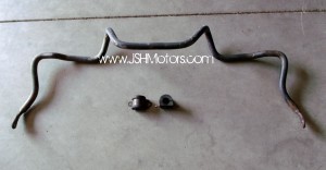 JDM Civic Ek 22MM Front Sway Bar