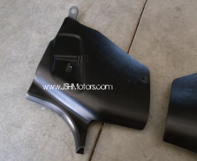 Dc2 Integra Right Hand Drive Kick Panel