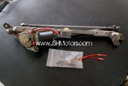 JDM Dc2 RHD Windshield Wiper Motor 