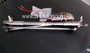 JDM Dc2 RHD Windshield Wiper Motor 