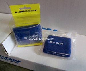 Spoon Sports Reservoir Cover