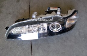 JDM Dc2 Integra Type R HID Headlight