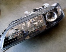 JDM Dc2 Integra Type R HID Headlight