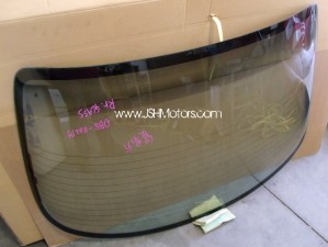 JDM DB8 Integra Rear Windshield 4 Door