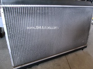 JDM Integra Dc2 Type R Radiator