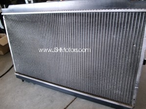 JDM Integra Dc2 Type R Radiator