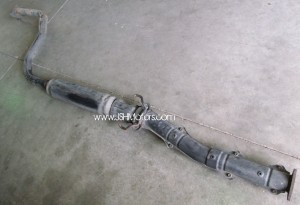 JDM Civic Eg6 B16a OEM Mid Pipe