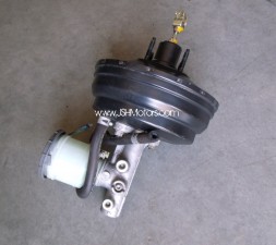 Integra Dc2 Type R Master Cylinder / Brake Booster 