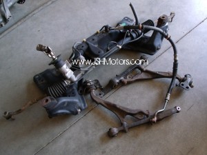 Dc2 Integra Type R RHD Crossmember