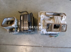 JDM Dc2 Right Hand Drive A/C System Evaporator