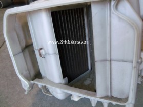 JDM Dc2 Right Hand Drive A/C System Evaporator