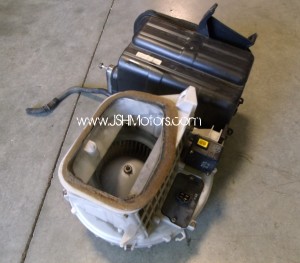 JDM Dc2 Right Hand Drive A/C System Evaporator
