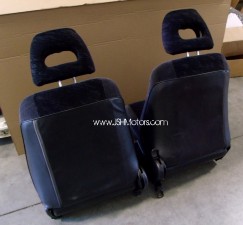 JDM GSR Front Seats