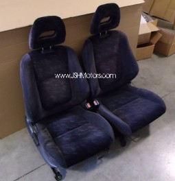 JDM GSR Front Seats