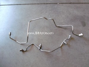 JDM Integra Dc2 RHD A/C Firewall to Drier Line