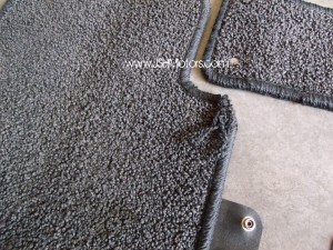 JDM Integra Dc2 SiR-G Floor Mat