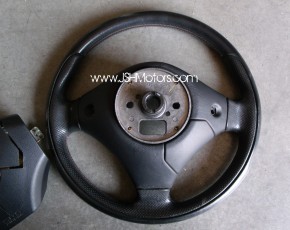 JDM Ek9 Civic Type R Steering Wheel