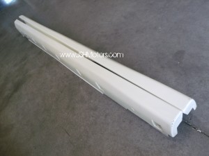 Integra Dc2 GSR Side Skirts 94-01