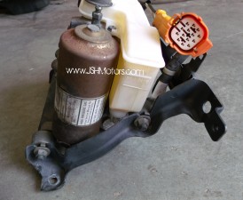 Integra Dc2 Anti Lock Brake ABS Pump