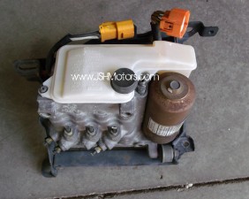 Integra Dc2 Anti Lock Brake ABS Pump