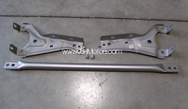 JDM Dc5 Type R Rear Strut Bar