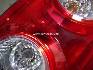 JDM 05-06 Dc5 Type R Rear Tail Lights