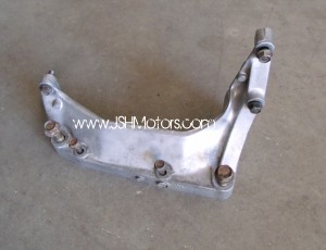 JDM B18c Aluminum Transmission Brace