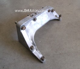 JDM B18c Aluminum Transmission Brace