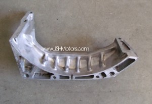 JDM B18c Aluminum Transmission Brace