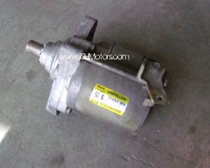 JDM B-Series 5 Speed Starter