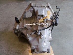 B18c 5 Speed LSD Transmission N3E S80