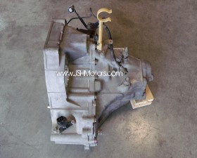 B18c 5 Speed LSD Transmission N3E S80