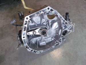 B18c 5 Speed LSD Transmission N3E S80