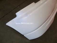 JDM Ek9 Civic Type R Rear Bumper