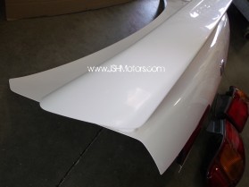 JDM DB8 4 Door ITR Trunk Lid w/ Spoiler