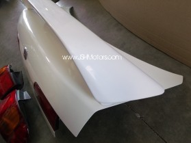 JDM DB8 4 Door ITR Trunk Lid w/ Spoiler