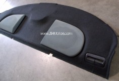 Integra DB8 4 Door Rear Speaker Tray